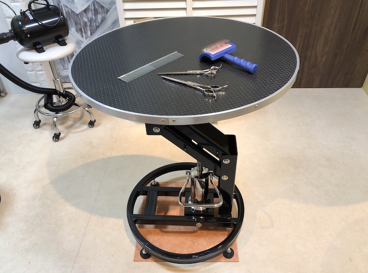 333 Dog-Care トリミングの道具店