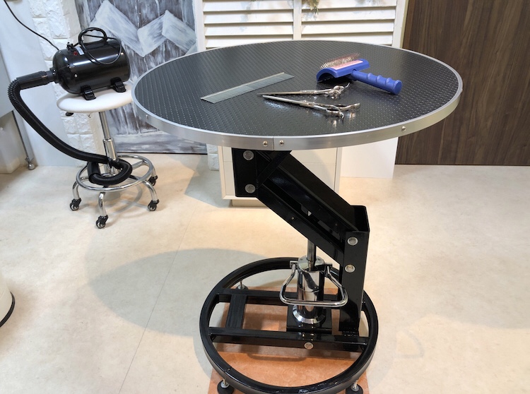 333 Dog-Care トリミングの道具店