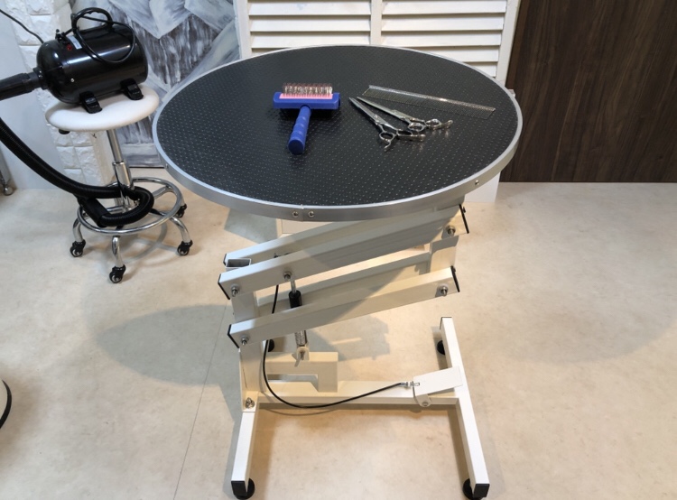 333 Dog-Care トリミングの道具店