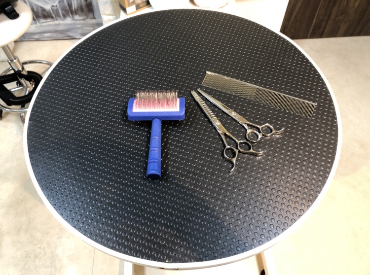 333 Dog-Care トリミングの道具店