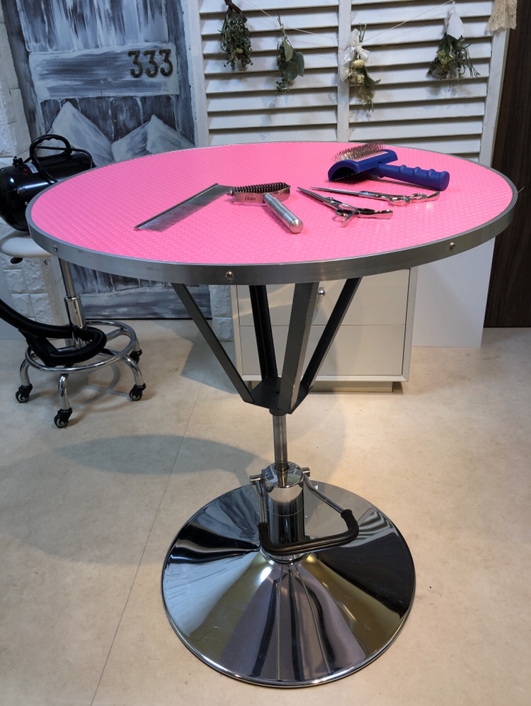 333 Dog-Care トリミングの道具店