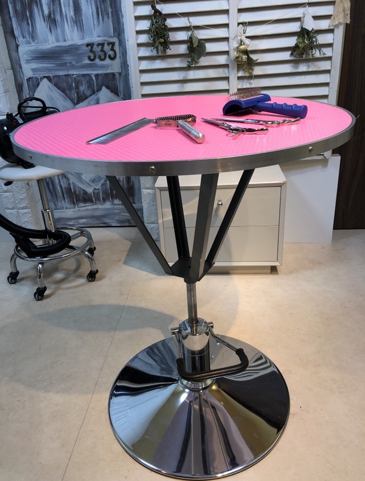 333 Dog-Care トリミングの道具店