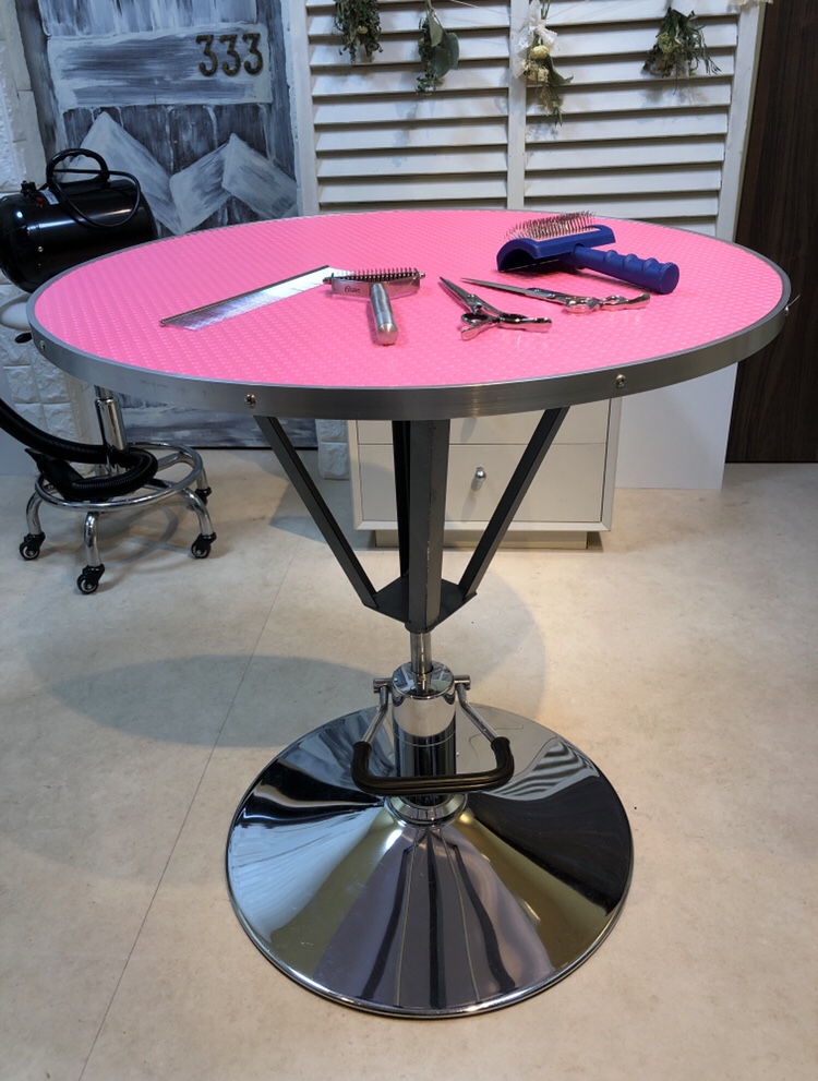 333 Dog-Care トリミングの道具店