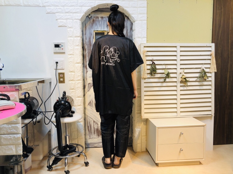 333 Dog-Care トリミングの道具店