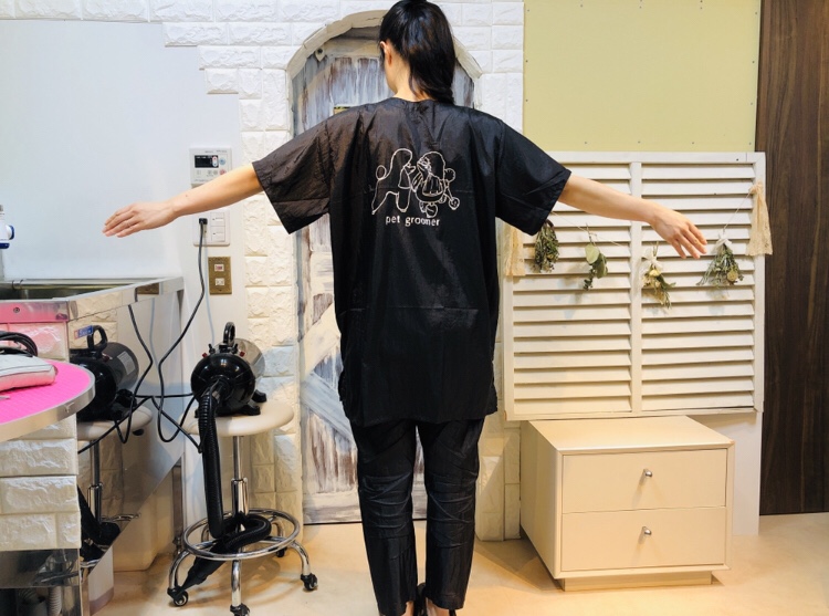 333 Dog-Care トリミングの道具店