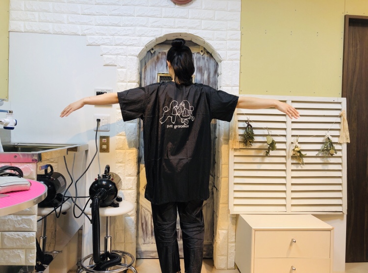 333 Dog-Care トリミングの道具店