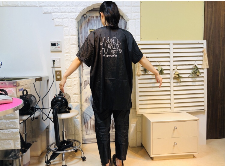 333 Dog-Care トリミングの道具店