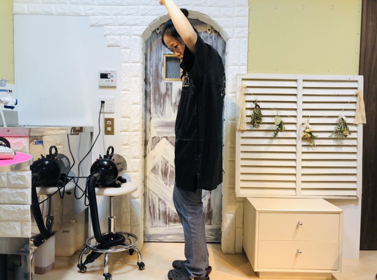 333 Dog-Care トリミングの道具店