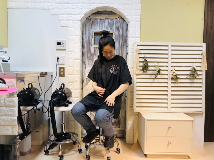 333 Dog-Care トリミングの道具店