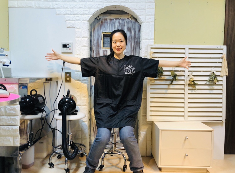 333 Dog-Care トリミングの道具店