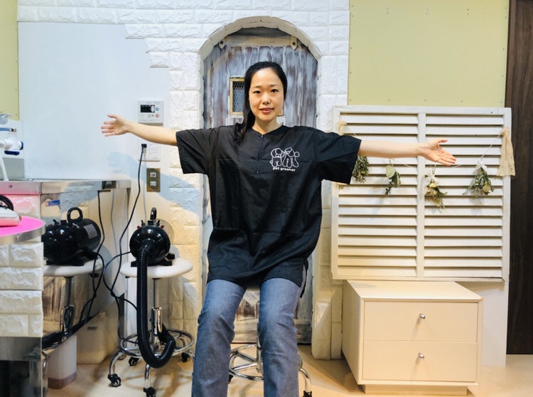 333 Dog-Care トリミングの道具店