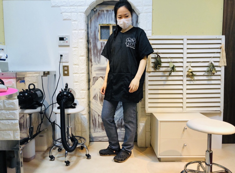 333 Dog-Care トリミングの道具店