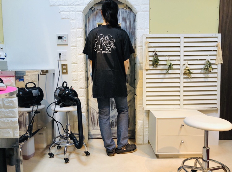 333 Dog-Care トリミングの道具店