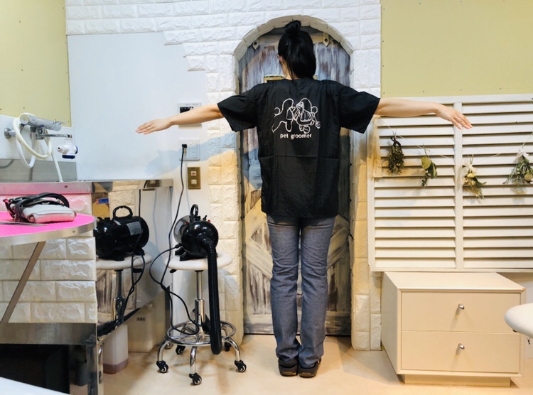 333 Dog-Care トリミングの道具店