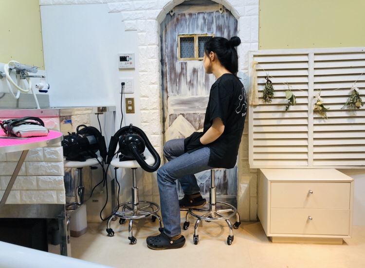 333 Dog-Care トリミングの道具店