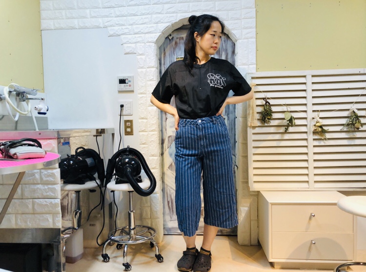 333 Dog-Care トリミングの道具店