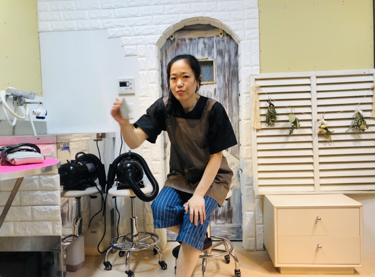 333 Dog-Care トリミングの道具店