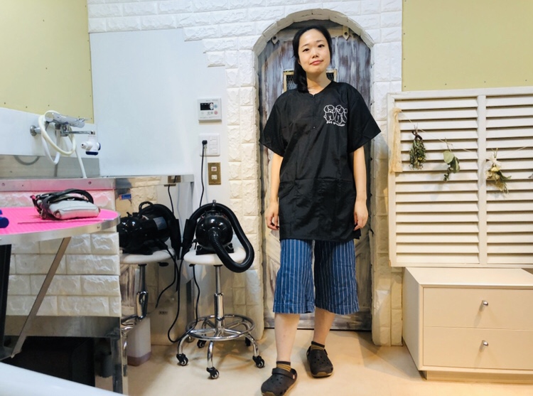 333 Dog-Care トリミングの道具店