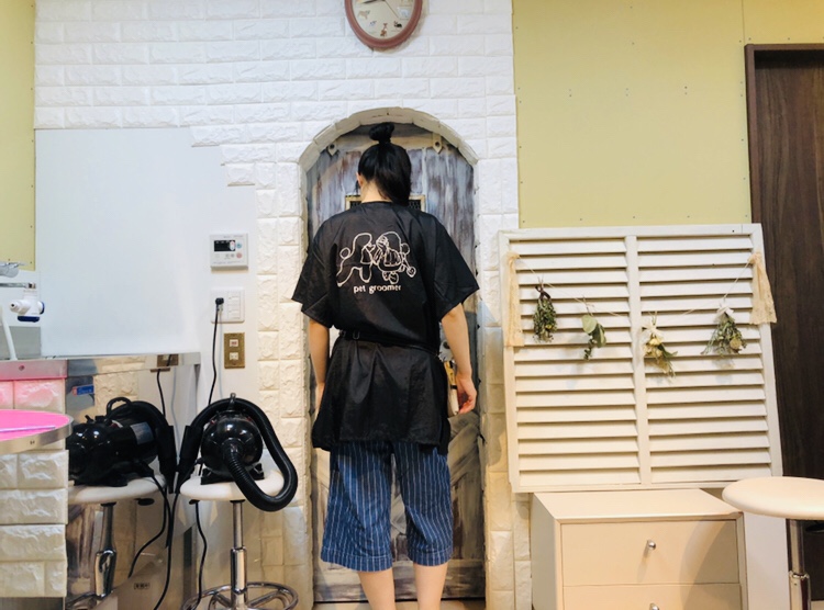 333 Dog-Care トリミングの道具店