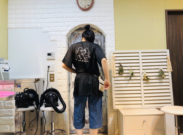 333 Dog-Care トリミングの道具店