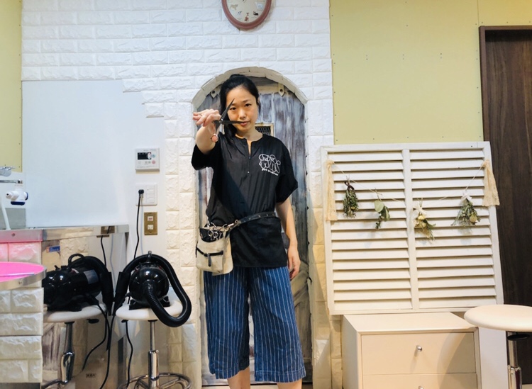 333 Dog-Care トリミングの道具店