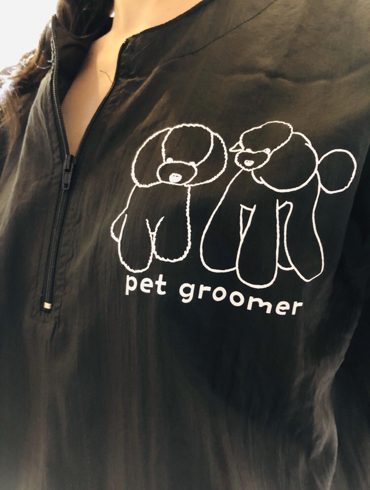 333 Dog-Care トリミングの道具店