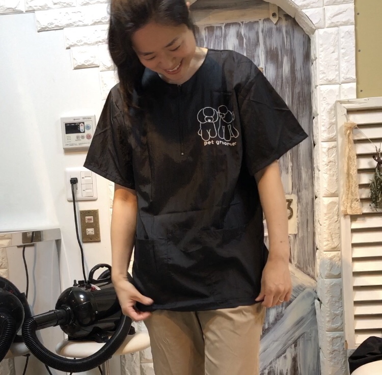 333 Dog-Care トリミングの道具店