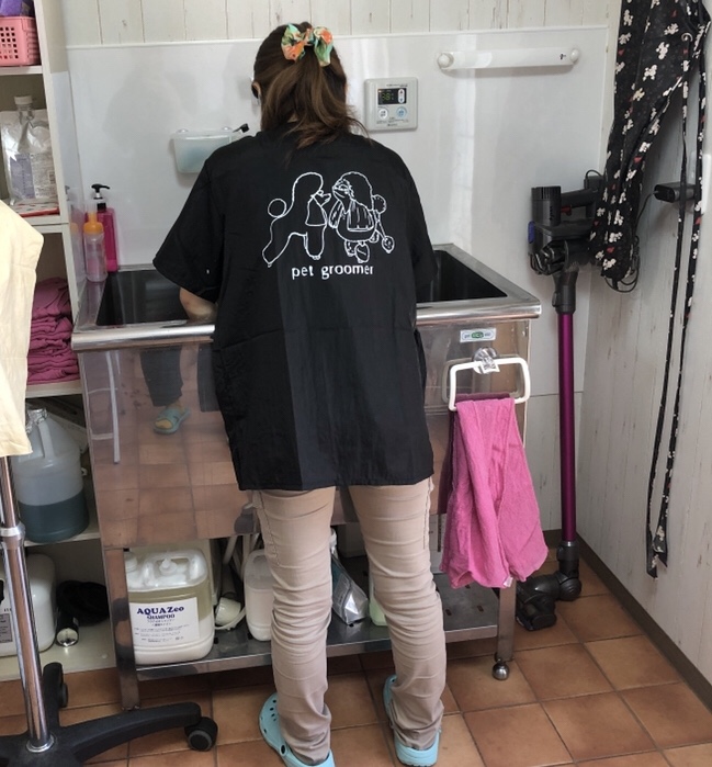 333 Dog-Care トリミングの道具店