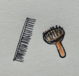 333 Dog-Care トリミングの道具店