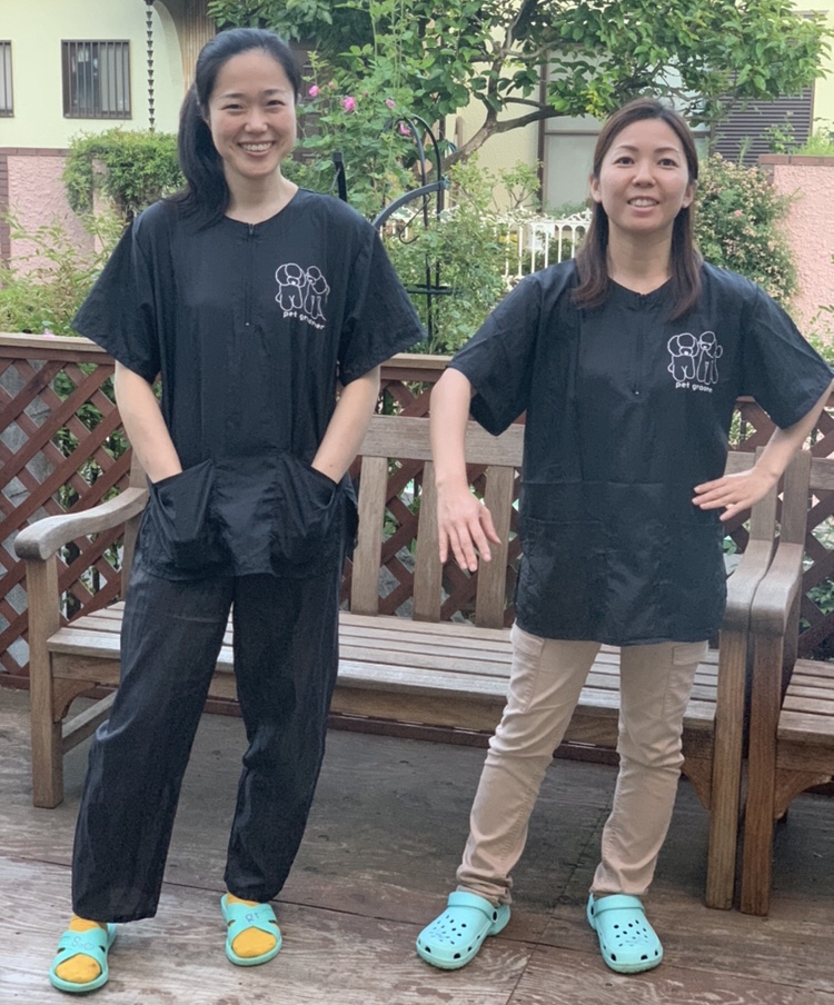 333 Dog-Care トリミングの道具店