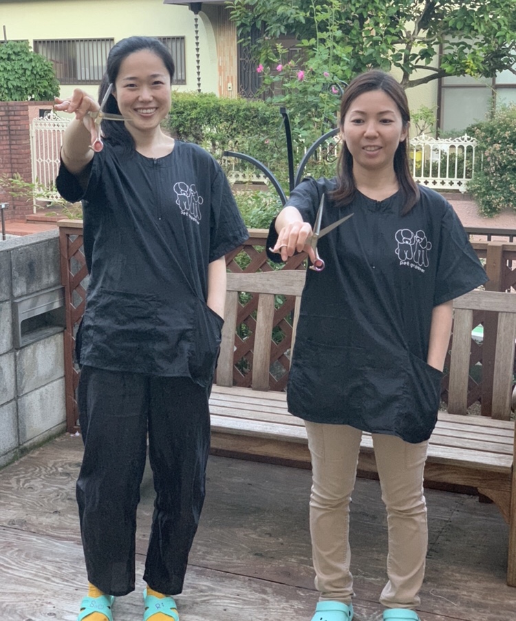 333 Dog-Care トリミングの道具店