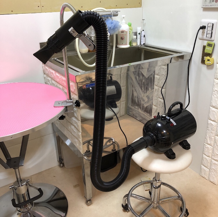 333 Dog-Care トリミングの道具店