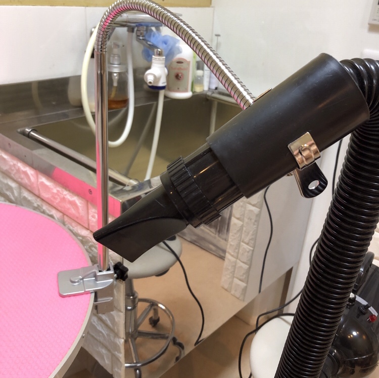 333 Dog-Care トリミングの道具店