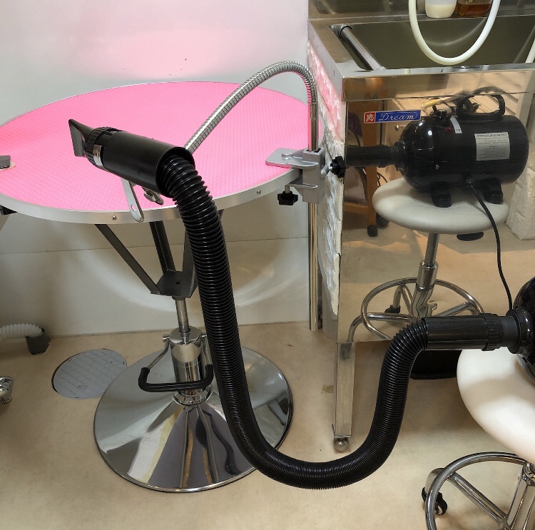 333 Dog-Care トリミングの道具店