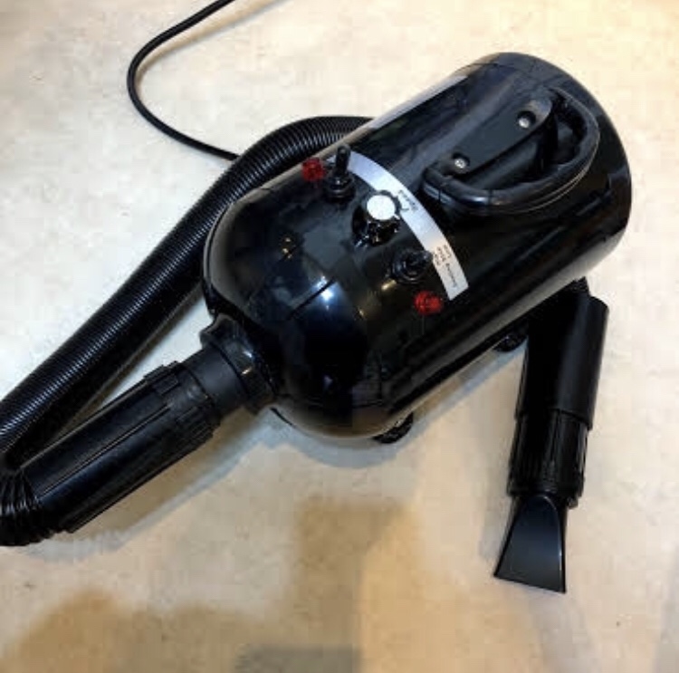 333 Dog-Care トリミングの道具店