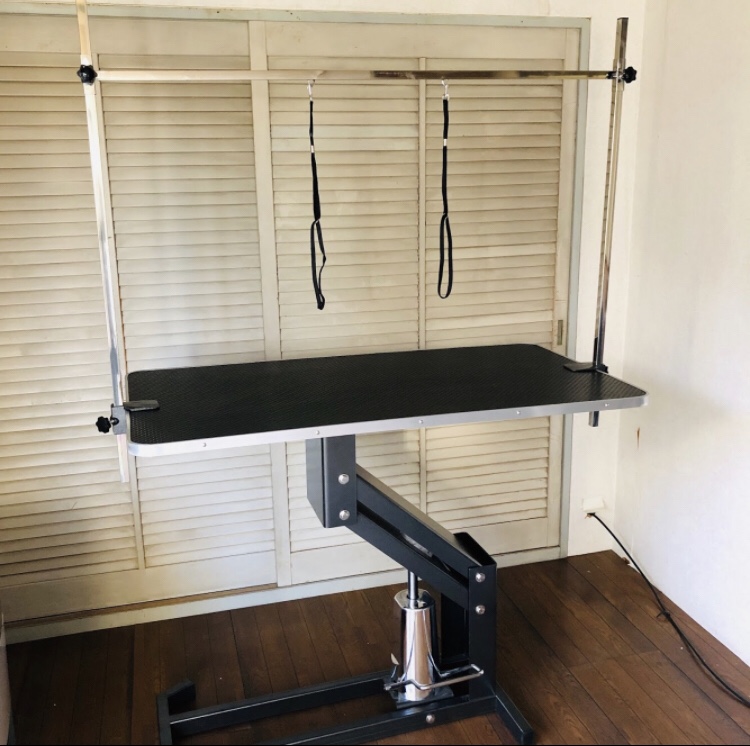 333 Dog-Care トリミングの道具店