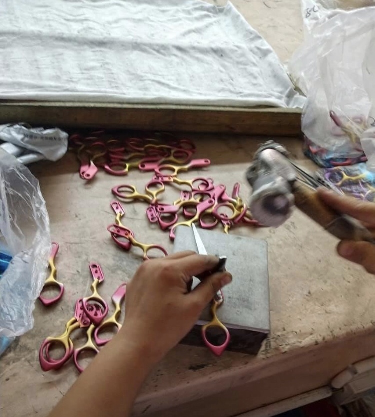 333 Dog-Care トリミングの道具店