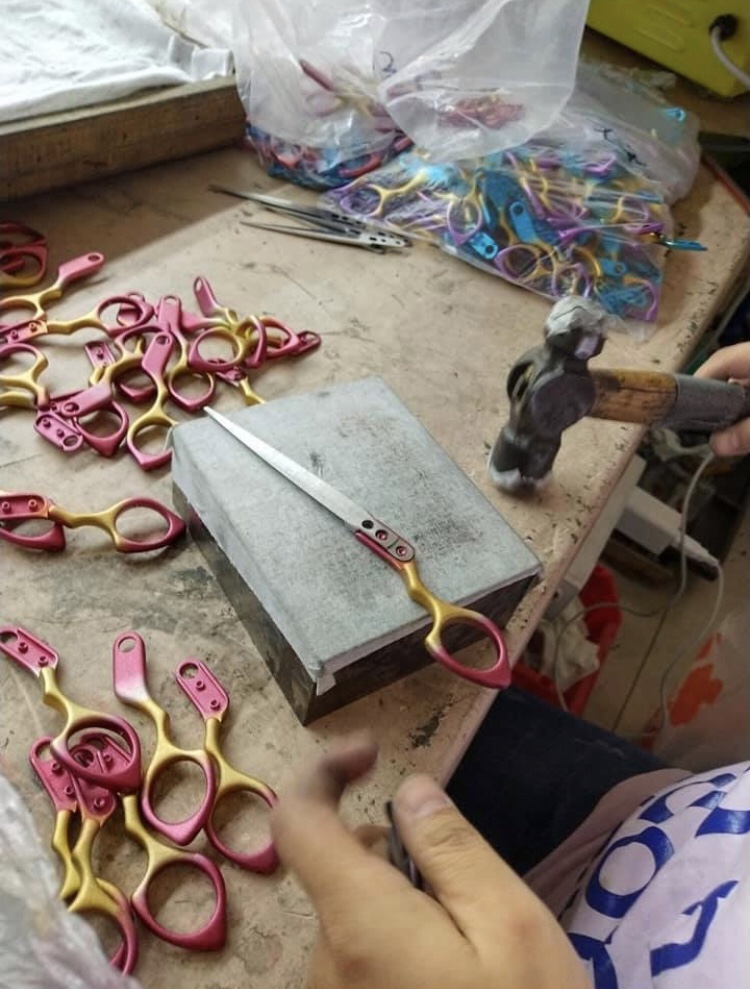 333 Dog-Care トリミングの道具店