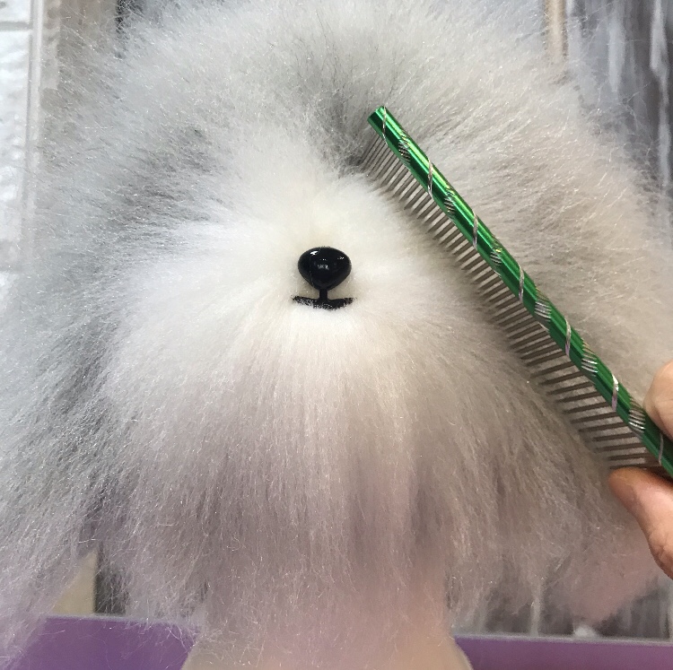 333 Dog-Care トリミングの道具店