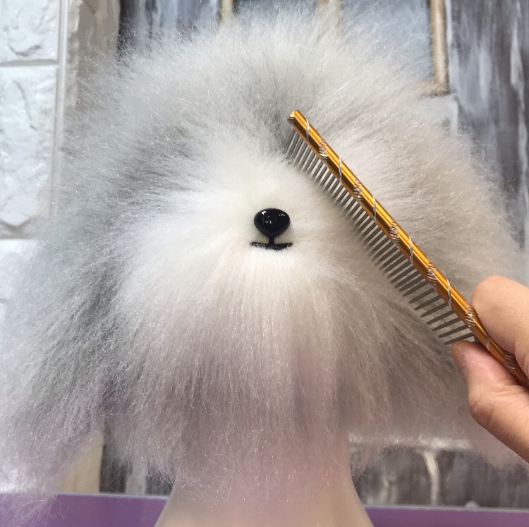 333 Dog-Care トリミングの道具店