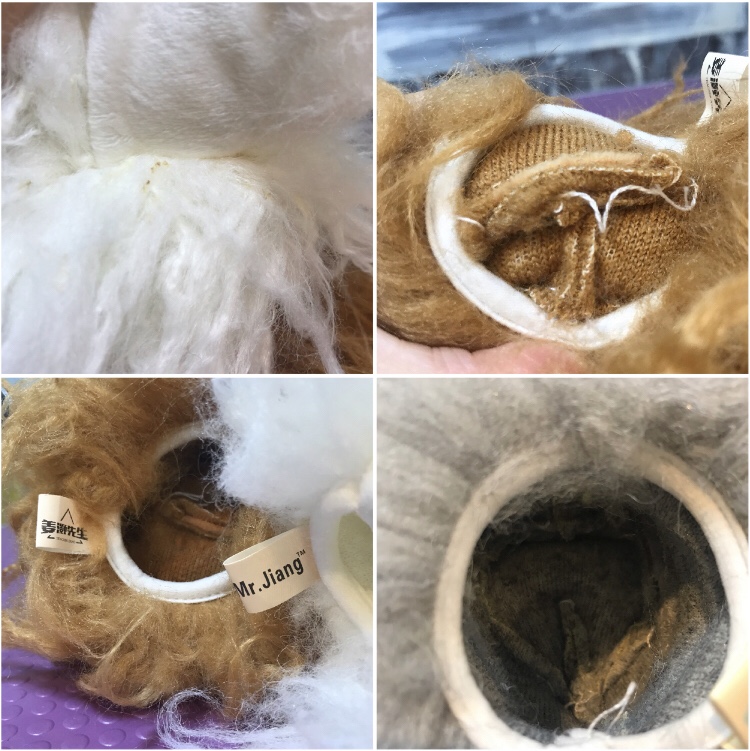 333 Dog-Care トリミングの道具店