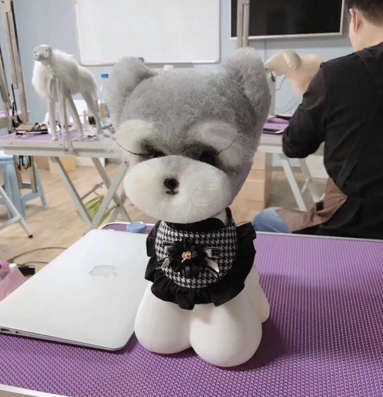 333 Dog-Care トリミングの道具店