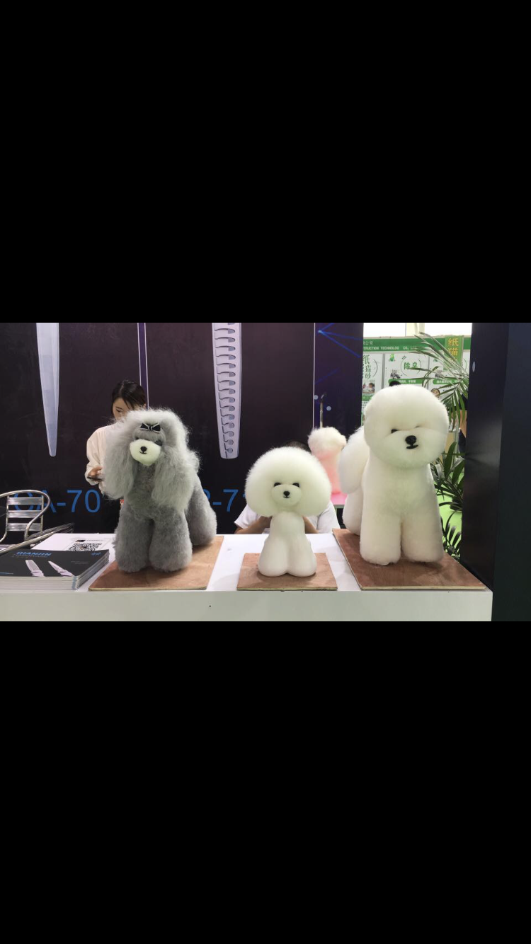 333 Dog-Care トリミングの道具店