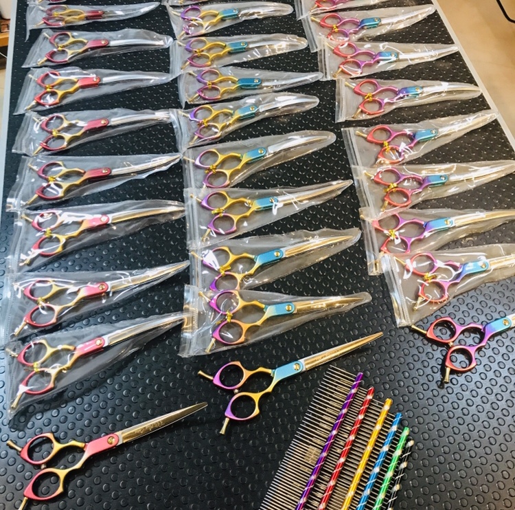 333 Dog-Care トリミングの道具店