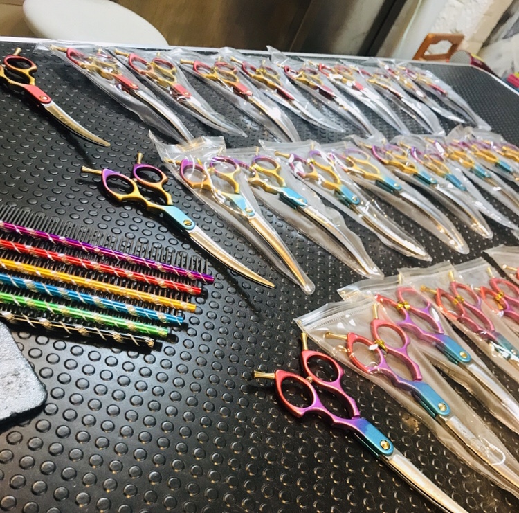 333 Dog-Care トリミングの道具店