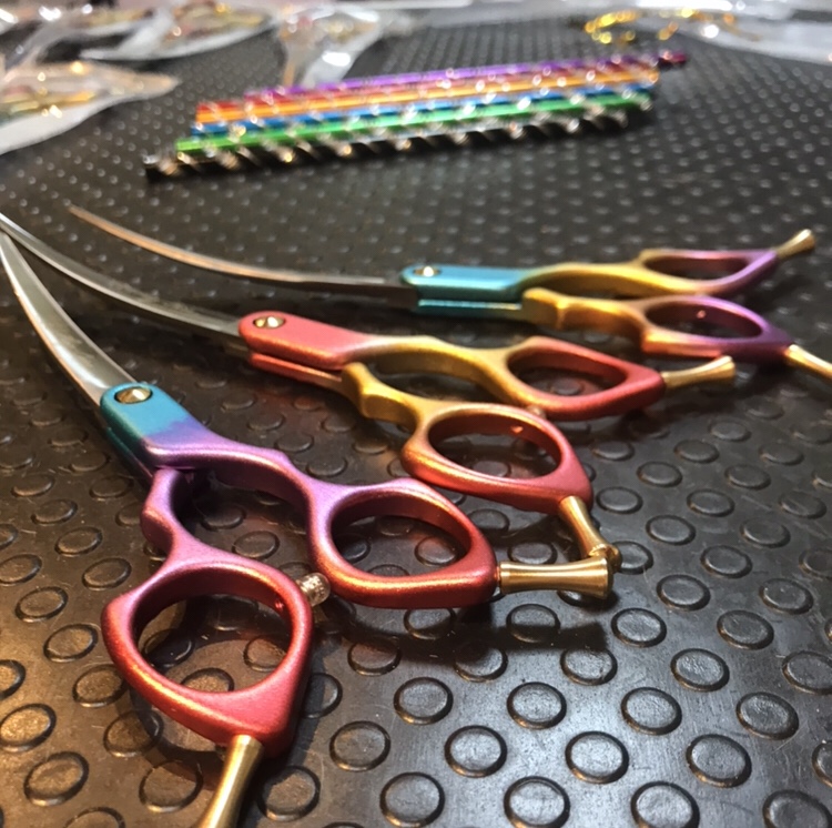 333 Dog-Care トリミングの道具店