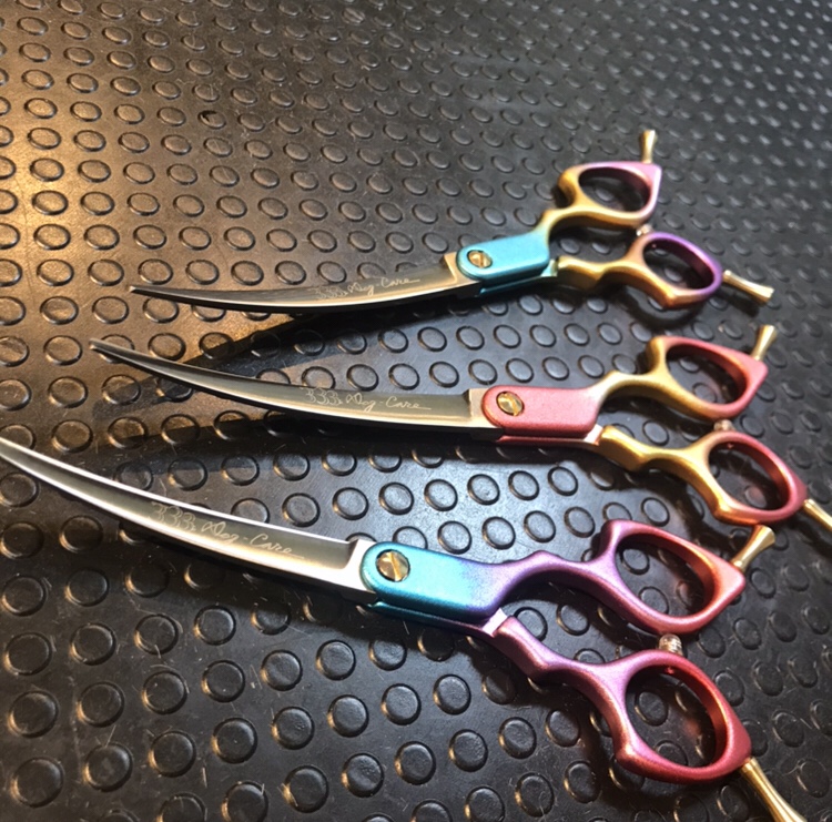 333 Dog-Care トリミングの道具店