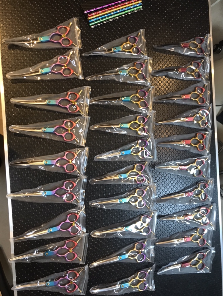 333 Dog-Care トリミングの道具店