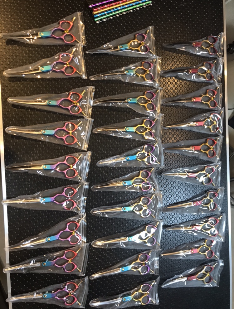 333 Dog-Care トリミングの道具店