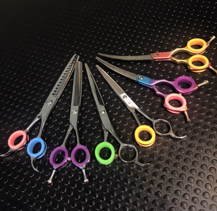 333 Dog-Care トリミングの道具店